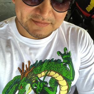 Meet your Posher, Alex